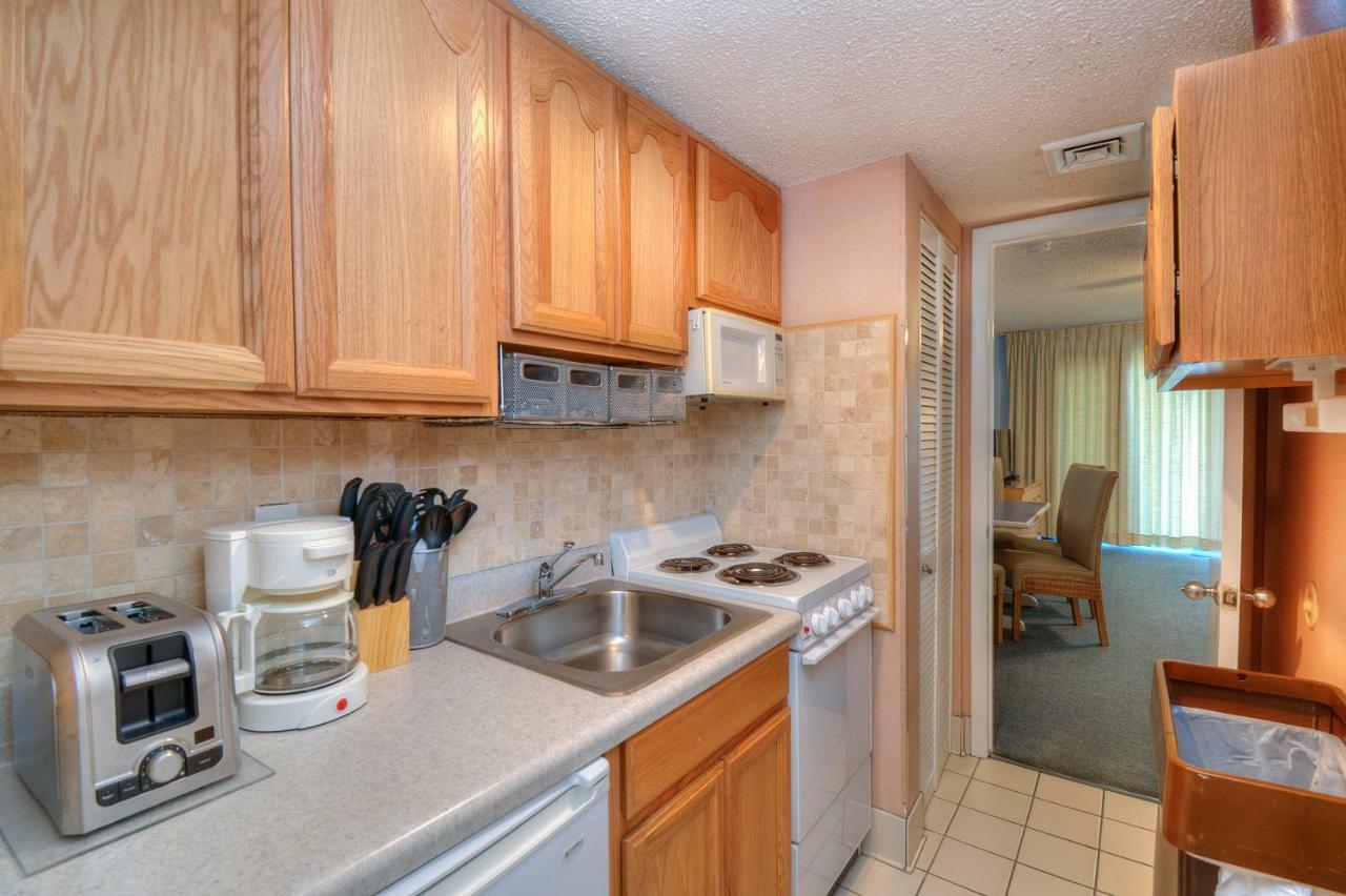 Dunes Towers By Palmetto Vacations Apartment Myrtle Beach Exterior photo
