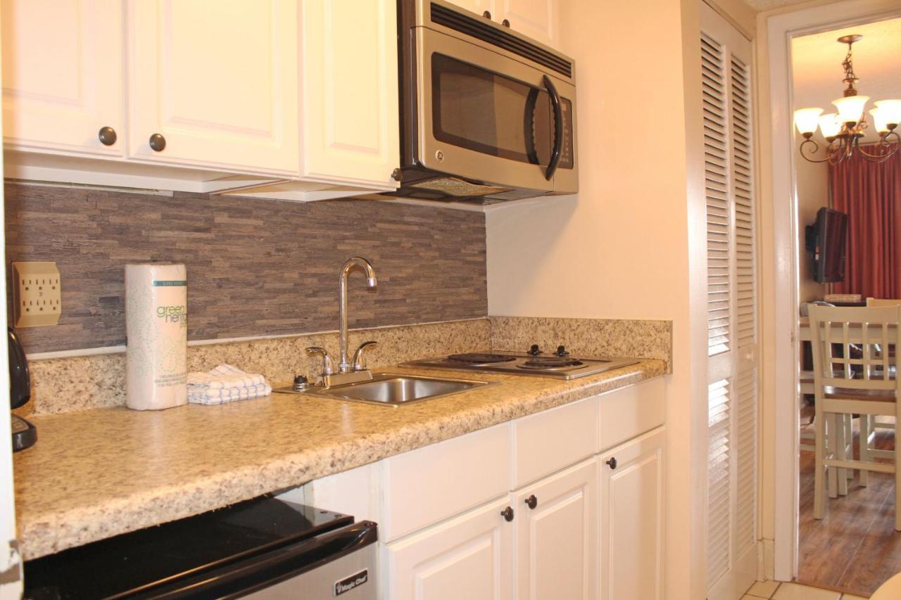 Dunes Towers By Palmetto Vacations Apartment Myrtle Beach Exterior photo