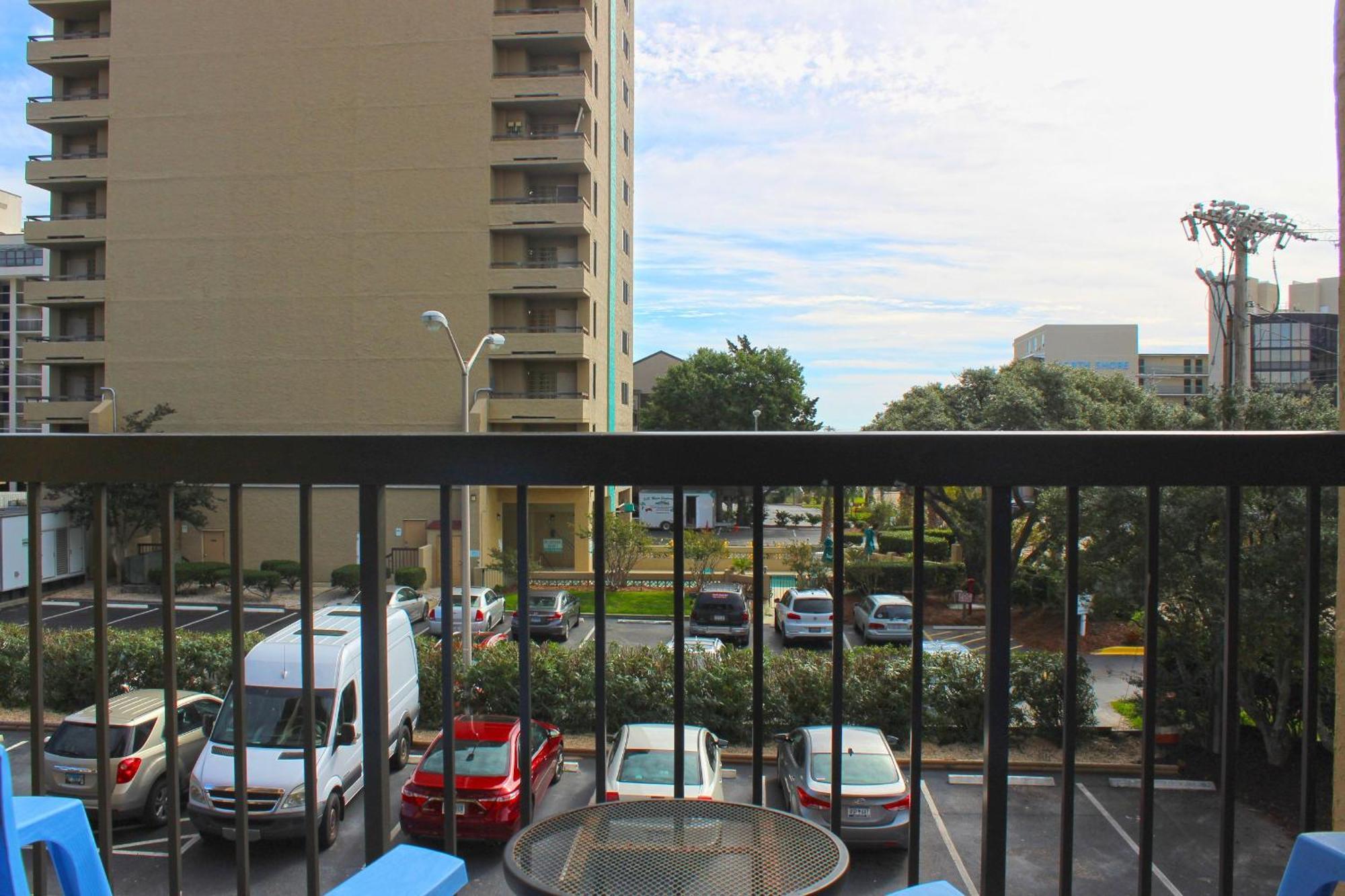 Dunes Towers By Palmetto Vacations Apartment Myrtle Beach Exterior photo